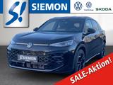 Volkswagen T-Roc 1.5 eTSI R-Line IQ.LIGHT Navi AHK ACC SHZ