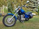 Honda Shadow VT600 CX - HONDA CHOPPER SHADOW VT 600