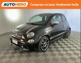 Abarth ABARTH 595 1.4 Turbo T-Jet 165 CV Turismo - Abarth 595 Turismo aus 2020
