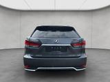 Lexus RX 450h Style Edition, Headup, Panodach, 8 fach - Lexus RX 450 mit Hybrid-Antrieb: Rx450h