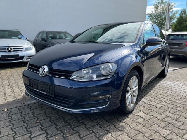 Volkswagen Golf VII Lim.Lounge BMT*KAMERA*NAVI*PDC*ALU*TEMP