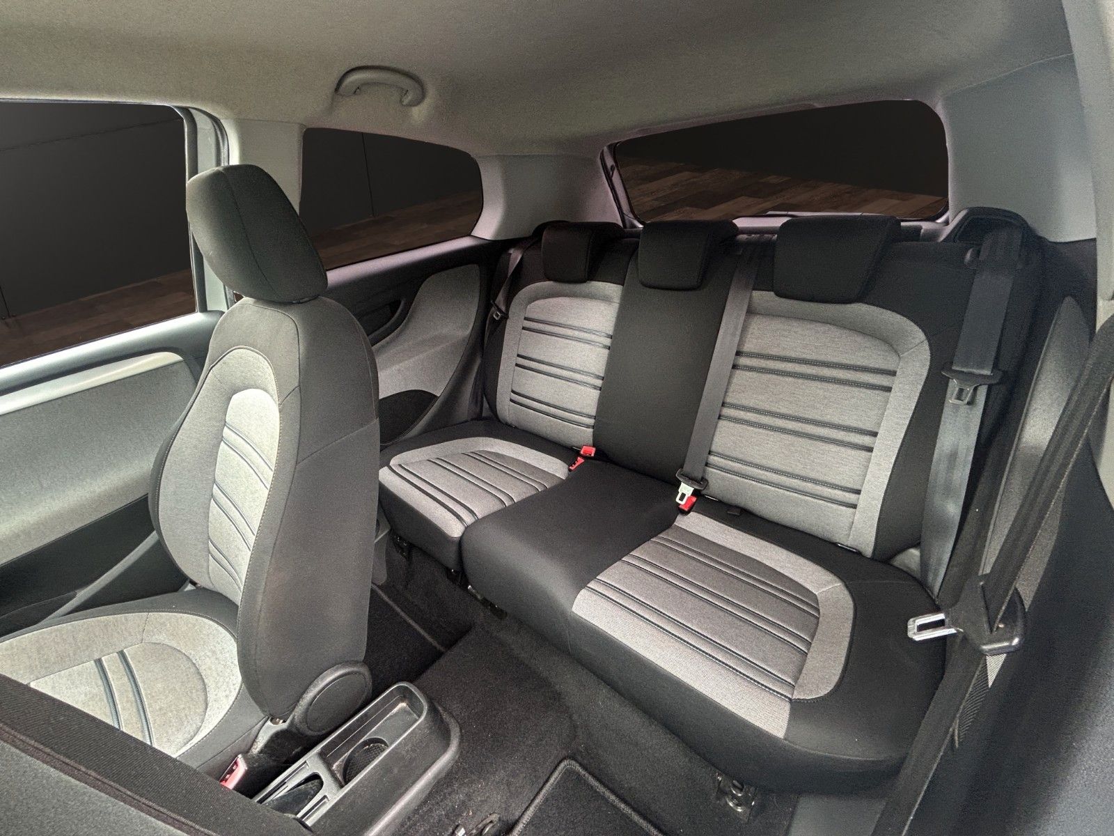 Fahrzeugabbildung Fiat Punto Evo Dynamic Klima  Zahnrimmen neu/