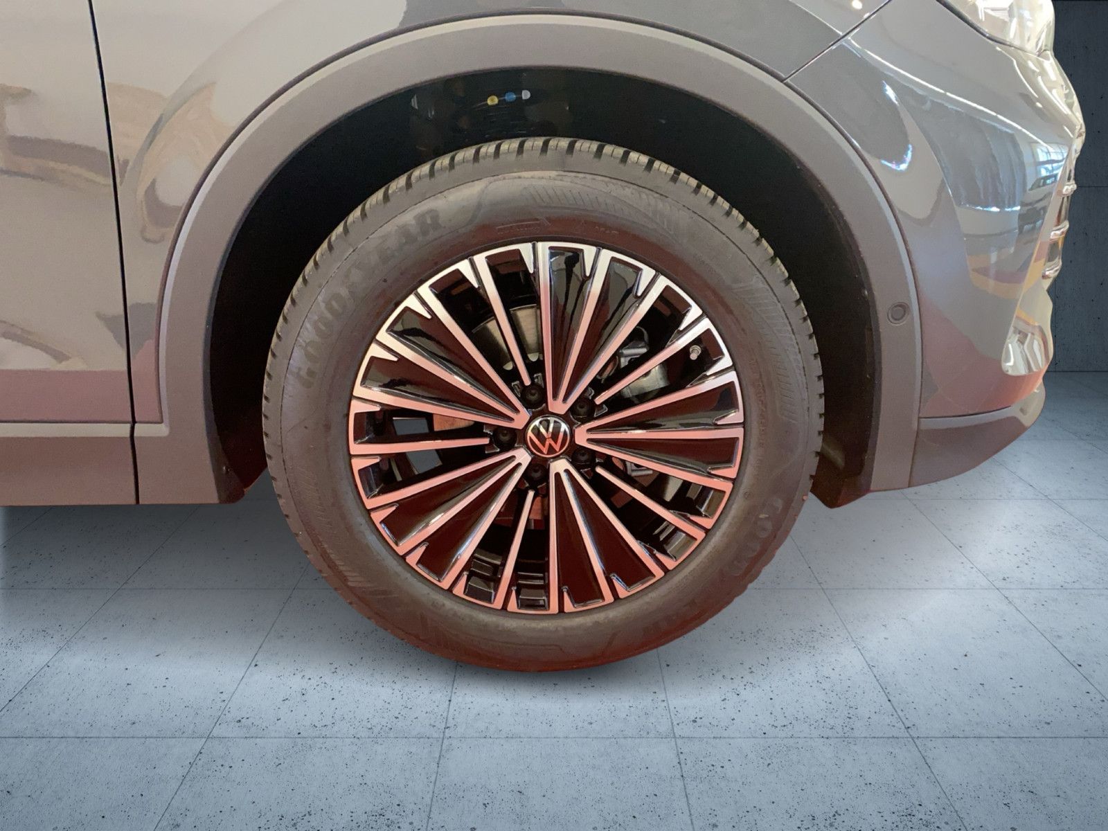 Volkswagen Tiguan - Bild 32