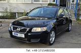 Volvo V50 Kombi D4 Kinetic PDC*TEMPOMAT 2. HAND - Volvo V50: 2.4
