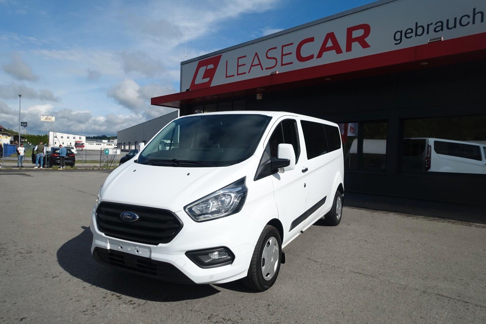 Ford Transit Variobus Custom Kombi 320 L2 Trend