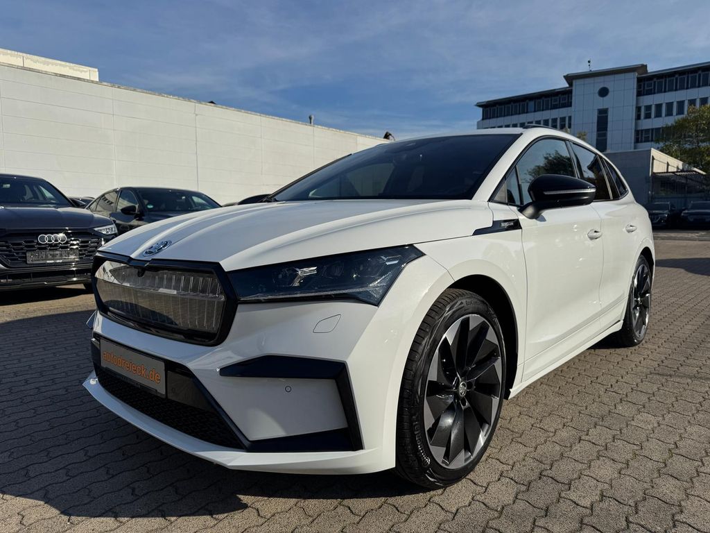 Image of Skoda Enyaq