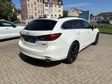 Mazda 6 194PS Homura Sunrise BOSE 360° MATRIX-LED - Mazda Jahreswagen