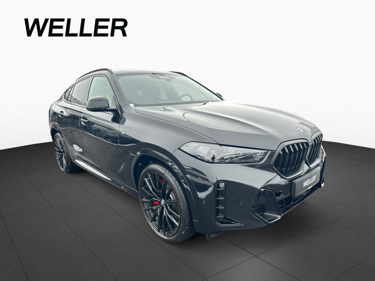 BMW X6 - Bild 5