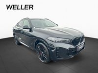 BMW X6 - Vorschau Bild 5