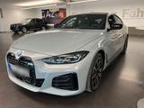 BMW i4 40 M Sportpaket pro Laserlicht Leder - BMW 440 aus 2023
