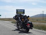 Harley-Davidson FLHX Street Glide - HARLEY-DAVIDSON 2008 STREET GLIDE
