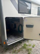 Mobilvetta K-jacht 89 - Mobilvetta Integrierter