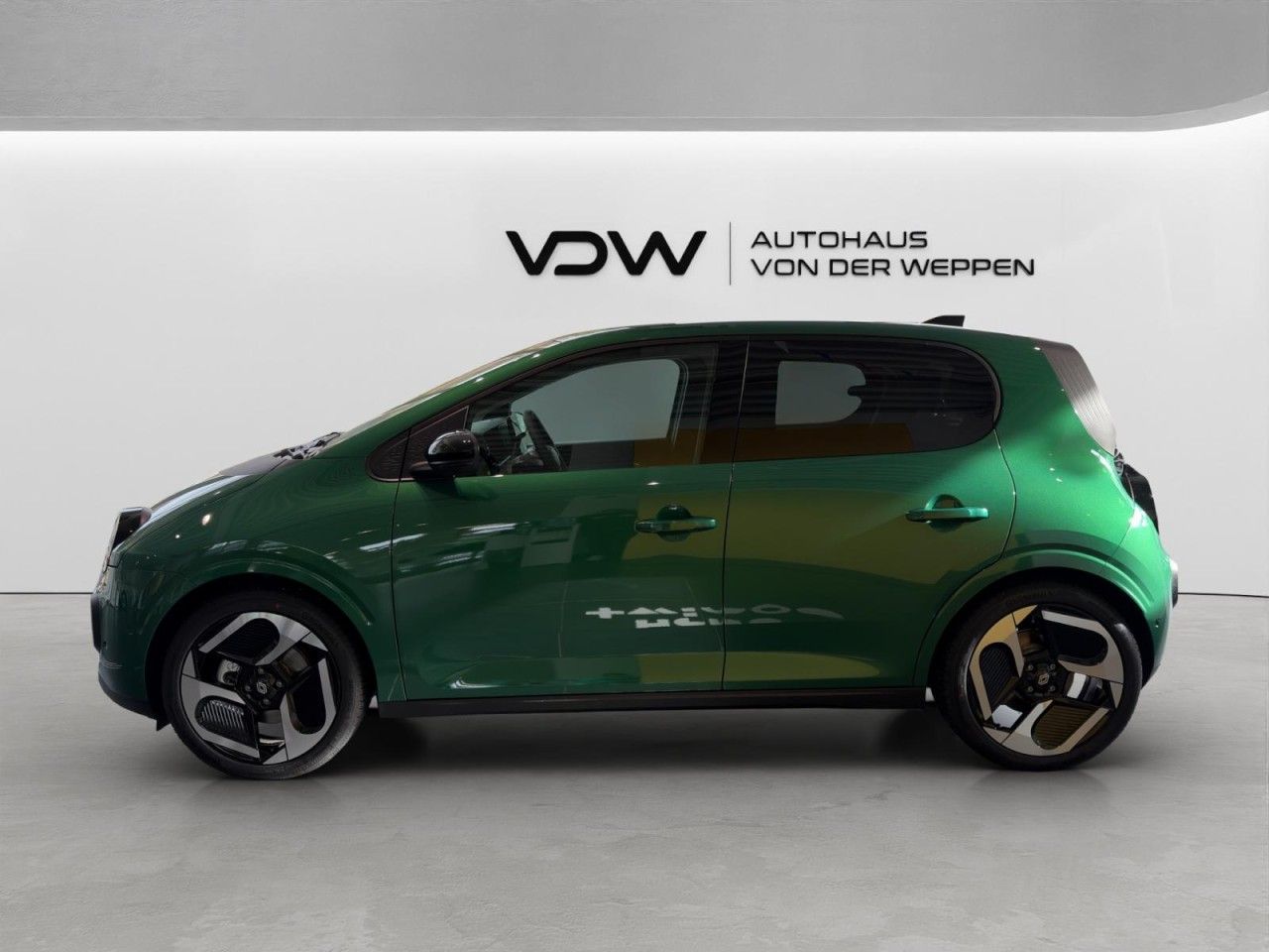 Renault Twingo - Bild 3