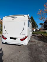 HYMER / ERIBA / HYMERCAR Exsis-t 588 Leider für uns zu klein geworden. - Angebote entsprechen deinen Suchkriterien