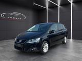 Seat Alhambra Style/ ALLRAD  / 7 SITZE / AHK / EURO 6 - Seat Alhambra in Stuttgart