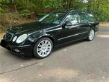 Mercedes-Benz Mercedes E-Klasse W211 320 cdi, TÜV neu! A... - Mercedes-Benz 320 aus 2008