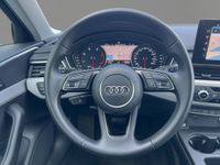 Audi A4 - Vorschau Bild 10