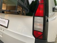 Volkswagen Caddy Maxi - Vorschau Bild 14