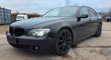 BMW 730 7 730d    Automatik, Leder, Xenon - BMW 730 aus 2005: 730d