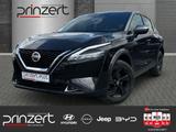 Nissan Qashqai 1.3 DIG-T MHEV CVT "TEKNA" BOSE*2-Farben - Nissan Qashqai: Farben