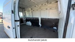 RENAULT Master/L3H2/HKa 3,5t/Neue Revesion bei Renault!!