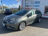 Opel Astra K Sports Tourer Sondermodell 120 Jahre ! - Opel Astra: Sports Tourer