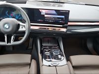 BMW 550 - Vorschau Bild 10