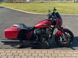 Indian Sport Chief RT NEU inkl. GRATIS JEKILL&HYDE - INDIAN CHOPPER