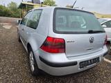 Volkswagen Golf - gebrauchte VW Golf aus dem Jahr 2001