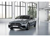 Mercedes-Benz C 180 Night*LenkradHz*Memory*Kamera*AmbiLight***