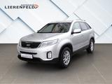Kia Sorento Spirit 4WD aus 1.Hand KIA Scheckheft - Kia Sorento Gebrauchtwagen in Mülheim (Ruhr)