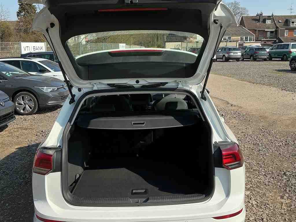 Volkswagen Golf - Bild 5