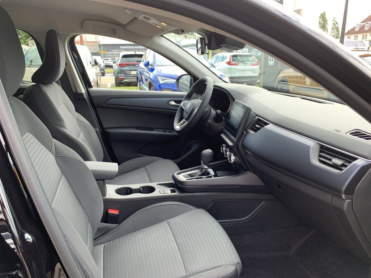 Renault Arkana - Bild 25