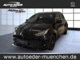 Mazda 2 Hybrid Homura Bluetooth LED Klima Einparkhilfe - Mazda 2 Hybrid Tageszulassungen