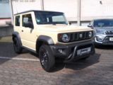 Suzuki Jimny Comf. 4x4  AHK Rammsch. 4 Jahre Garantie - Suzuki Jimny Jahreswagen