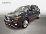 Volkswagen T-Cross 1.0 l TSI DSG Life AHK ACC - Volkswagen T-Cross aus 2020