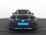 Volkswagen Golf VIII Variant 2.0 TDI DSG R-Line | AHK | - Volkswagen Golf mit Diesel-Antrieb: Schwarz, Schiebedach