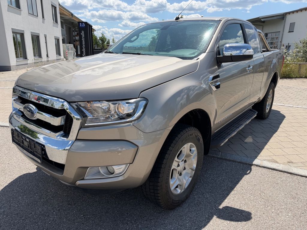 Image of Ford Ranger