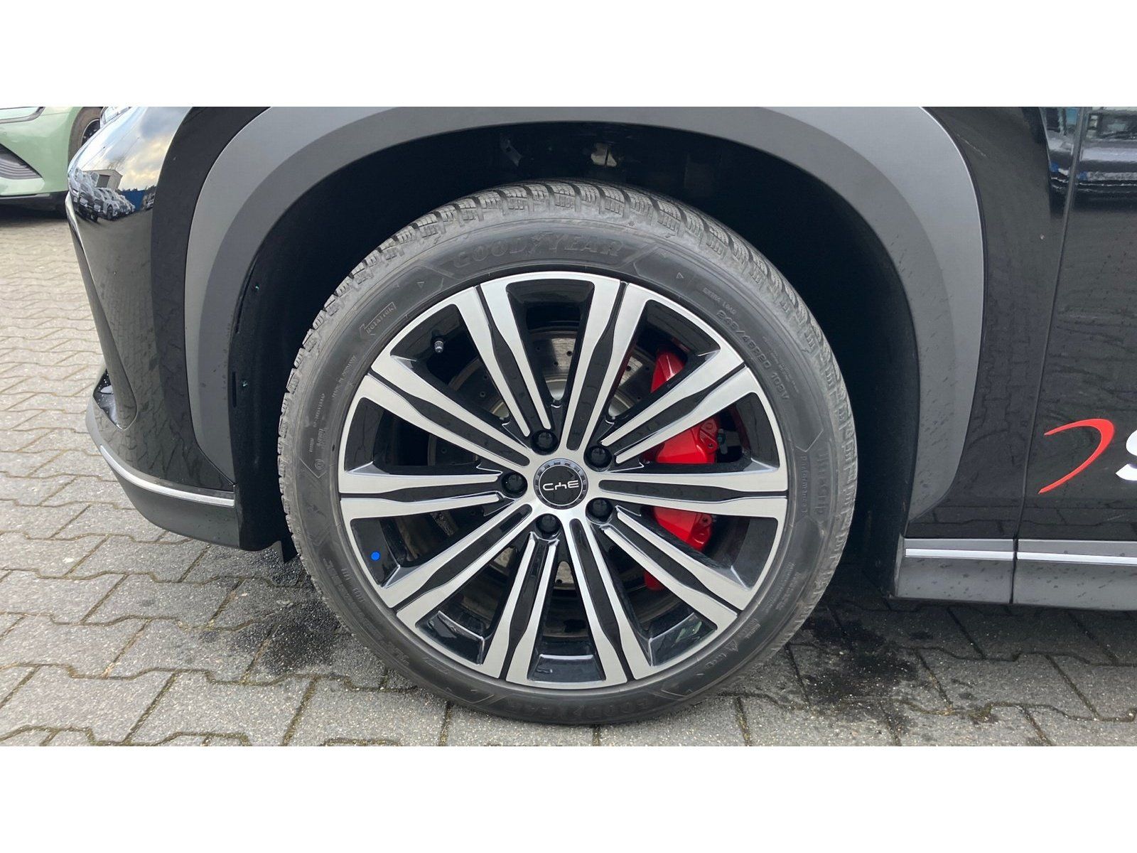 BYD SEAL