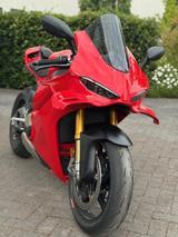 Ducati Panigale V4S