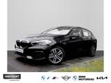 BMW 118i Advantage - BMW 118 in Bonn