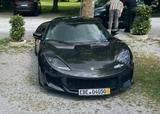 Lotus Evora 400 Handschalter - Lotus Evora Benziner Gebrauchtwagen