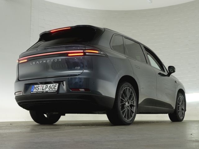 C10 DESIGN PRO 69,9 kWh+NAVI+360°KAMERA+PANORAMA