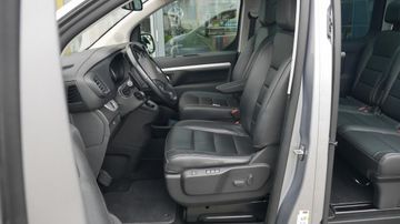 Bild 11 Andere Zafira Life 2.0 D M Elegance (L2)(EURO 6d) Elega