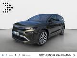 Skoda Enyaq 85 82 kWh Batterie Elektromotor 210 kW 1-G