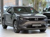 Mazda MX-30 HeadUp*ACC°DAB+°KAMERA°SPUR°TOTW°SHZ" - Mazda MX-30 aus 2021