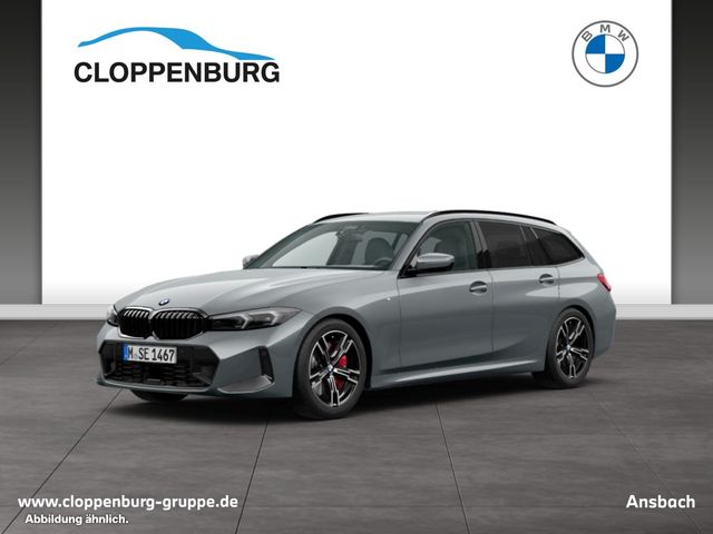 BMW 320d xDrive Touring M Sportpaket Head-Up HiFi