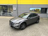 Mercedes-Benz GLA 200 CDI /HARMAN KARDON/8xBEREIFT/MEMORY - Mercedes-Benz GLA 200 mit Diesel-Antrieb: Automatik
