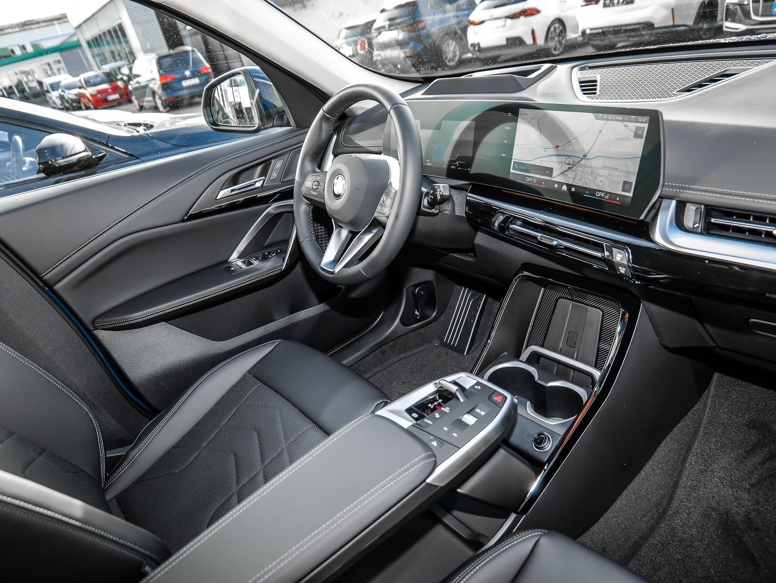 BMW X1 - Bild 6