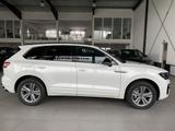 Volkswagen Touareg 3.0 V6 TDI 4Motion DPF Aut. R-Line Matri - Volkswagen: TDI Dpf